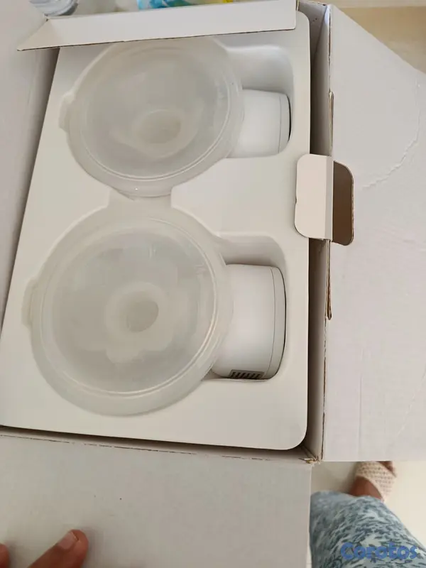 salud y belleza - Extractor eléctrico  2
