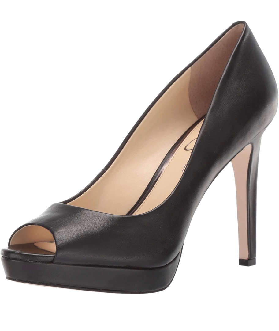 zapatos para mujer - Zapatos negros (pumps)