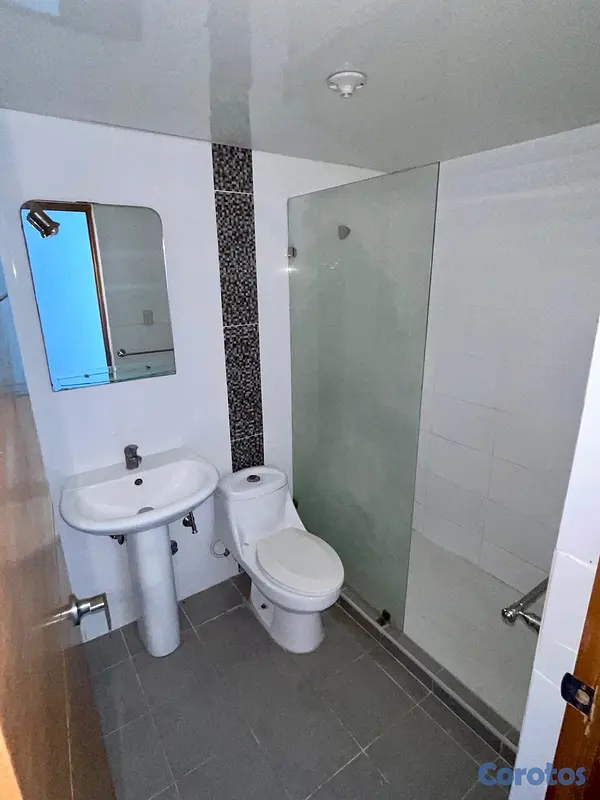 apartamentos - VENDO 7