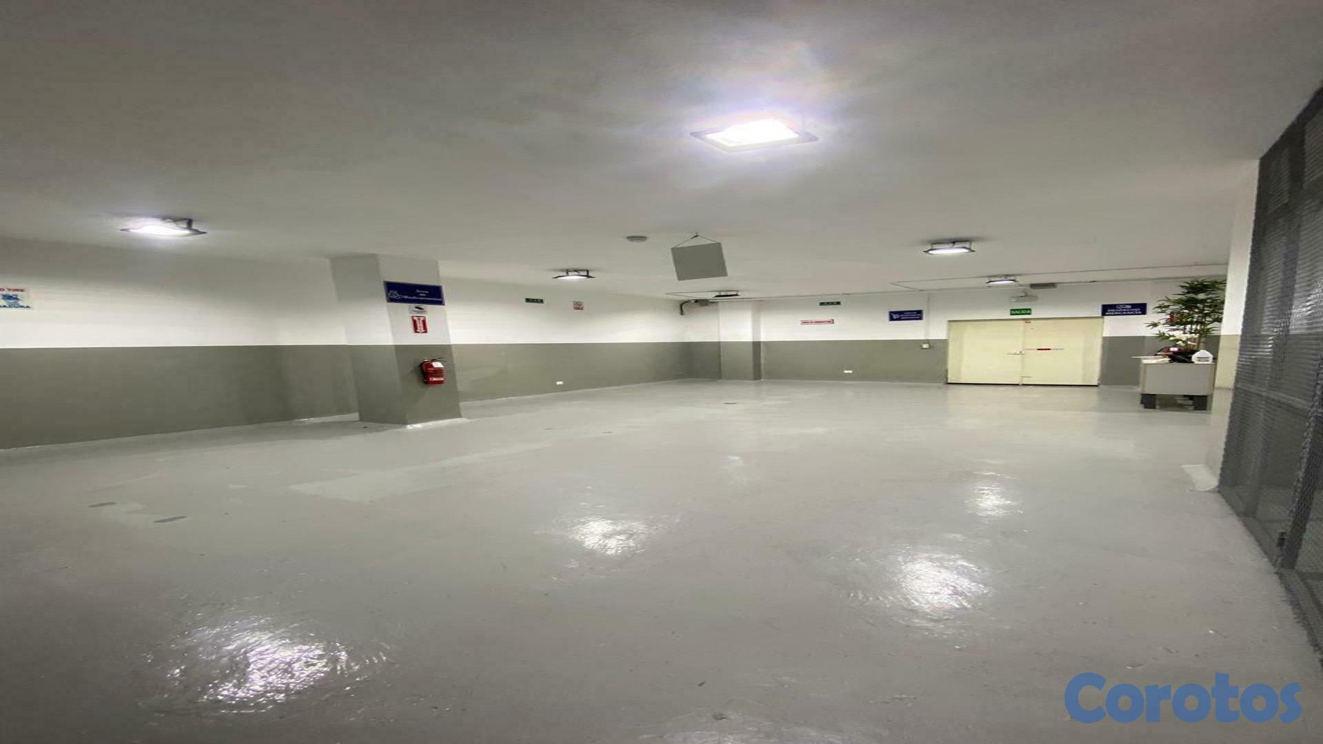 oficinas y locales comerciales - LOCAL EN ALQUILER EN EL CORAZON DE GAZCUE, G-12 3