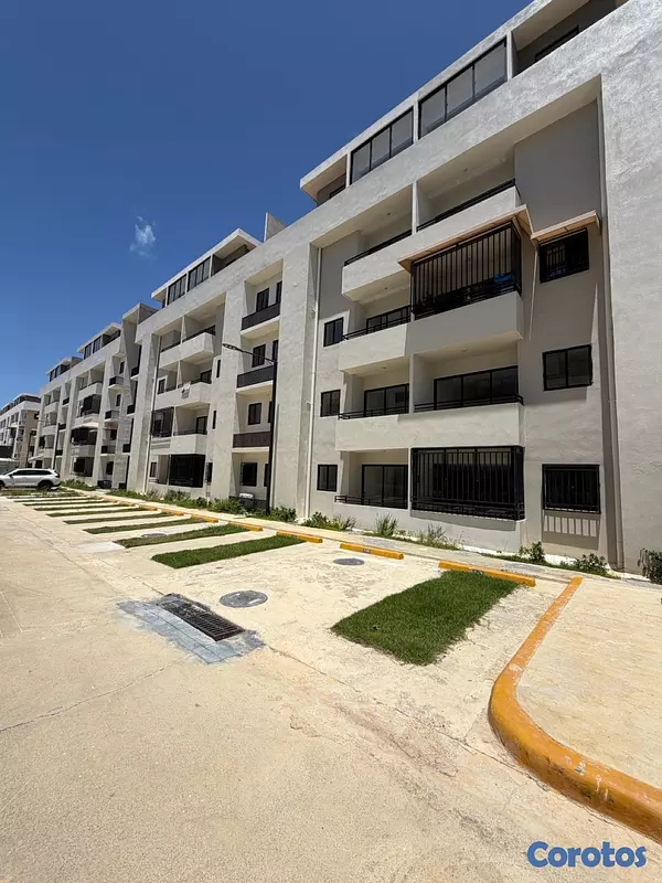 apartamentos - venta de apartamento tipo penthouse  4to nivel en la avenida ecólogica  5