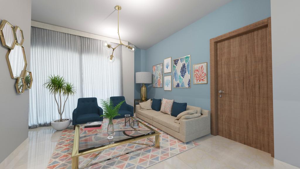 apartamentos - MAPLE BEACH  SUITES PUNTA CANA 8