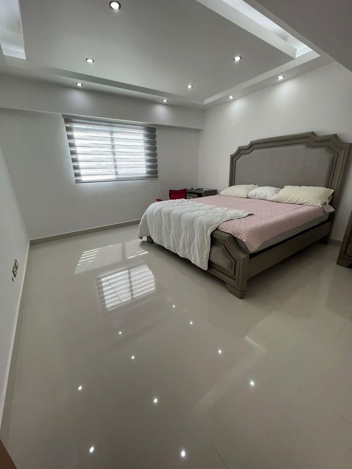 apartamentos - Apartamento en alquiler , Evaristo Morales  9