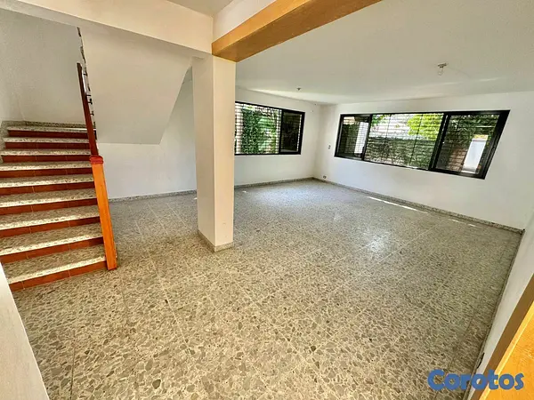 casas - Vendo Casa en los Cacicazgos  5
