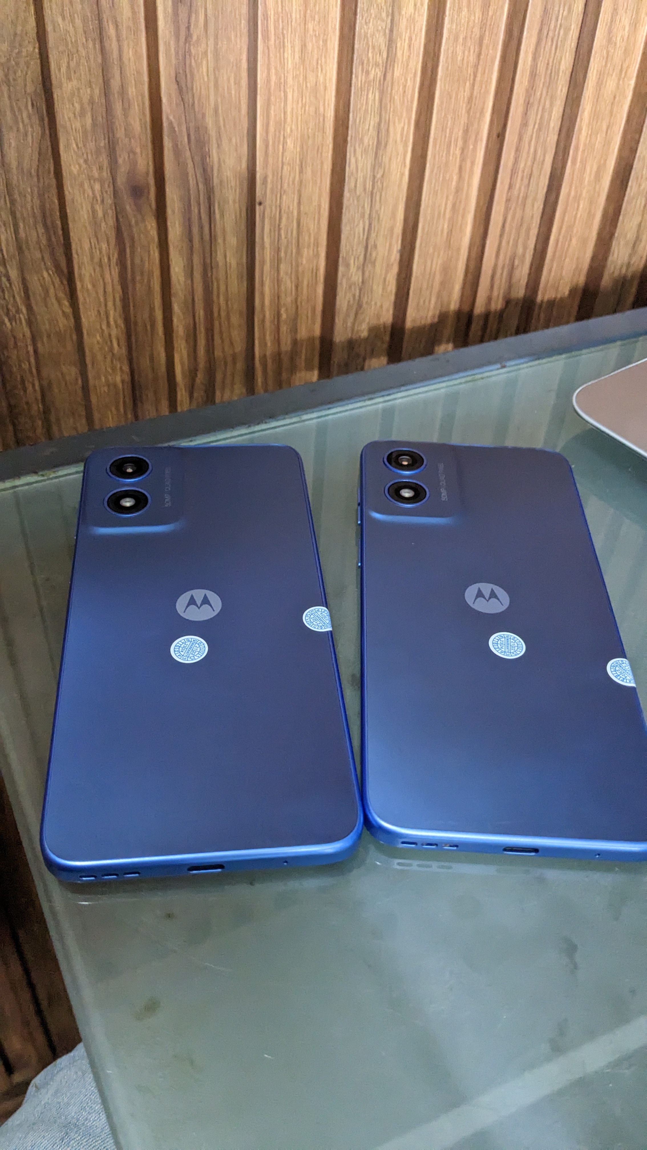 celulares y tabletas - Motorola moto G play 2024 2