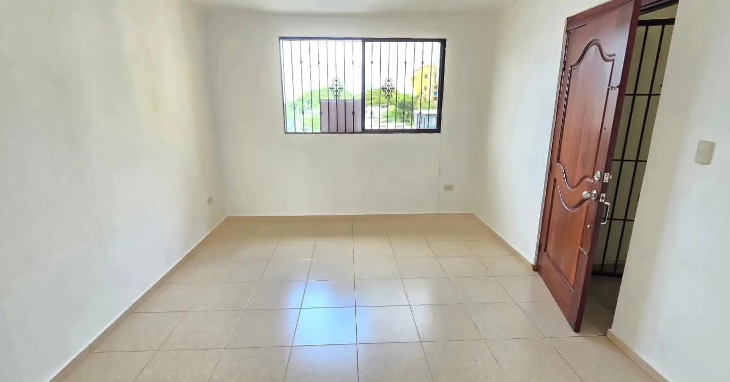 apartamentos - rento 3er piso calle 8 cerro de gurabo  7