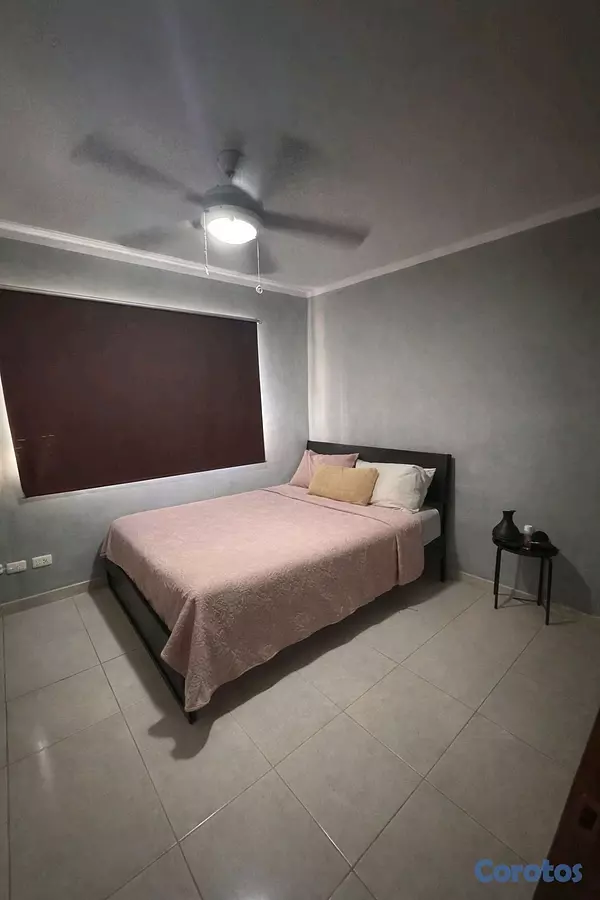 apartamentos - Apartamento en venta en Pradera verde, km11 de la carretera Sánchez, Av. indep. 8