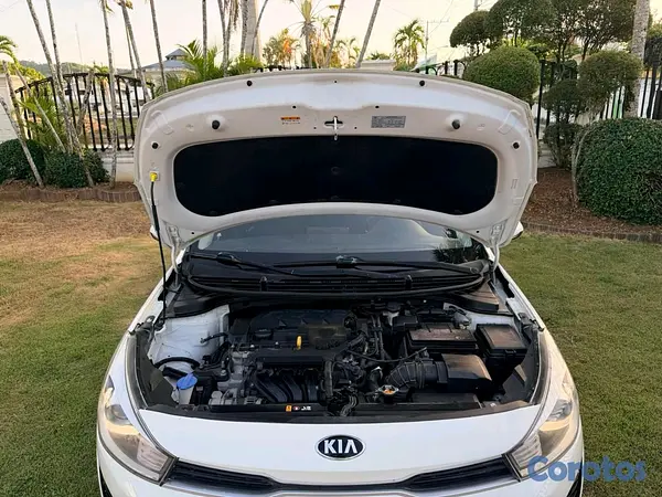 carros - kia rio s 2021 12