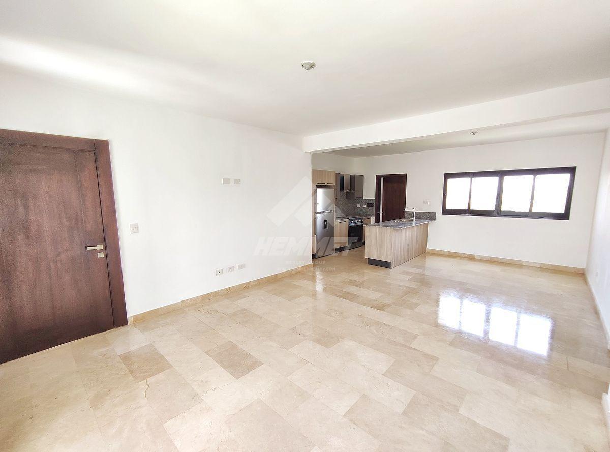 apartamentos - TORRE PISO ALTO TRINITARIA Y AREA SOCIAL STGO. 3