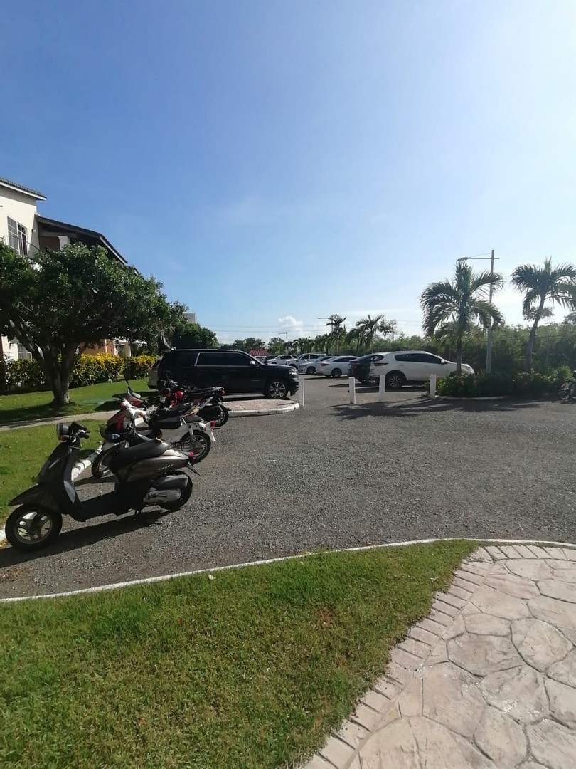 apartamentos - Apartamento en White Sund, Bávaro  2