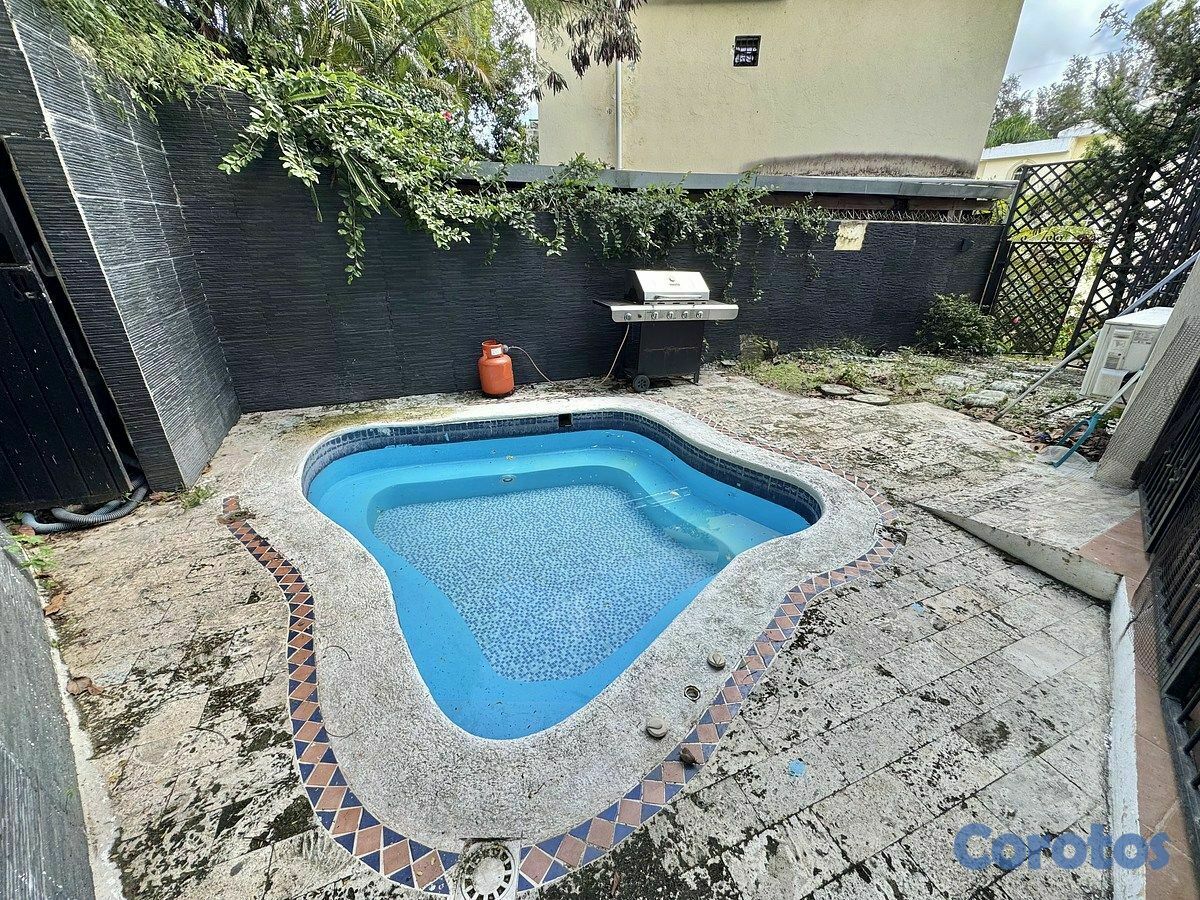 casas - Casa 2 niveles  en altos arroyo hondo ll en proyec 6