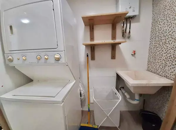 apartamentos - Apartamento  Alquiler Amueblado ZONA UNIVERSITARIA 5