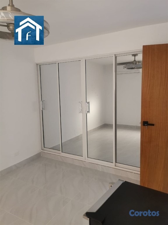 apartamentos - Apartamento en la Av. Anacaona Frente Mirador Sur 8