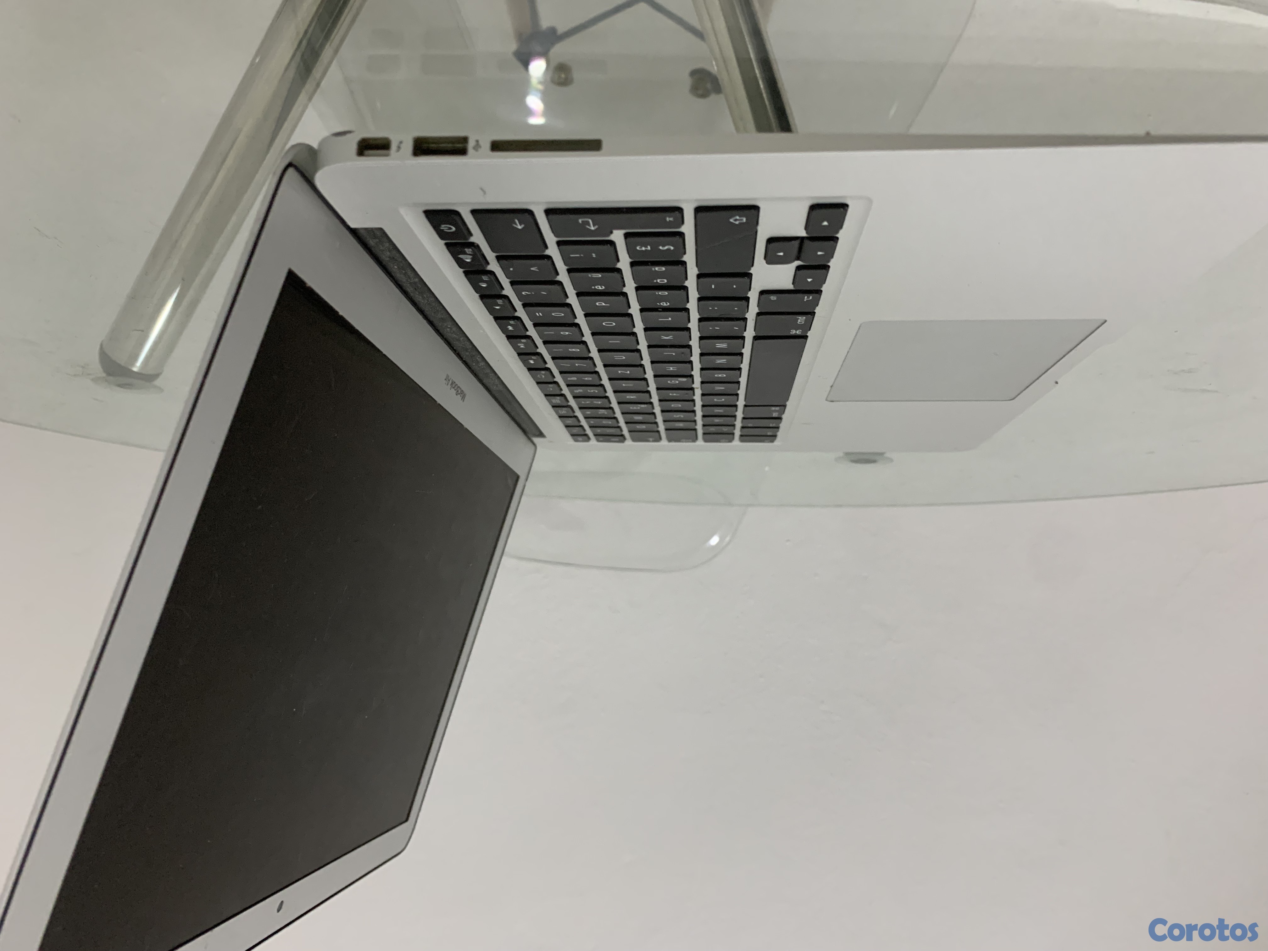 computadoras y laptops - MacBook Air 13” - 2015 – 8 GB RAM / 251 GB SSD / i5💻 1