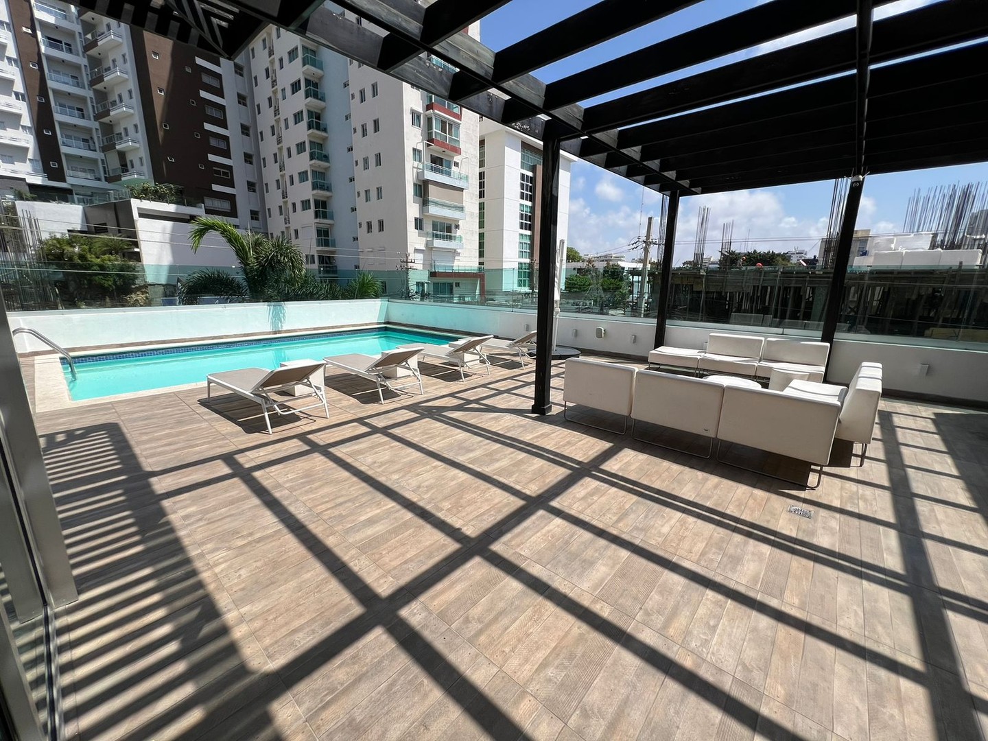 apartamentos - 🔵 Alquilo Apartamento piso 8 en la esperilla 
