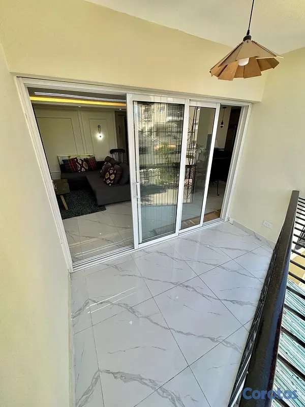apartamentos - Apartamento en Venta Renacimiento  8