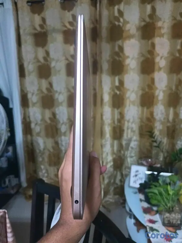 computadoras y laptops - macbook air 4