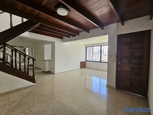 apartamentos - Alquiler Apartamento en Naco vacio 9