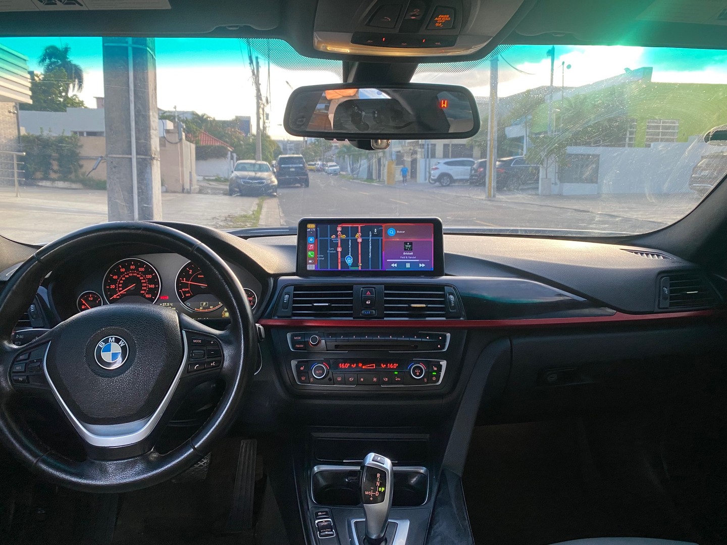carros - BMW 328i 2012 7