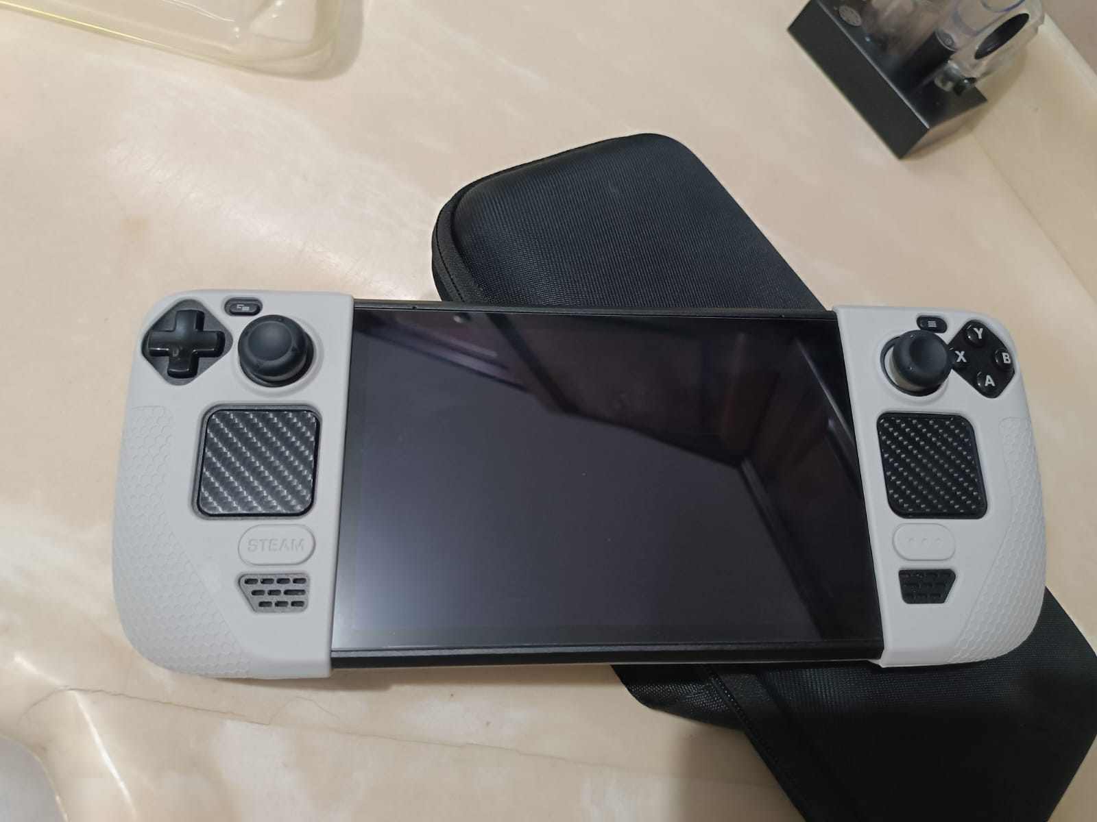 consolas y videojuegos - steam deck  4