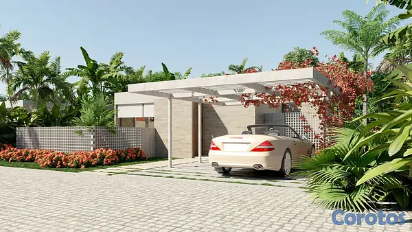 casas vacacionales y villas - Invierte Villas 2Hab Listos 2027 c/Casa Club,Macao 7