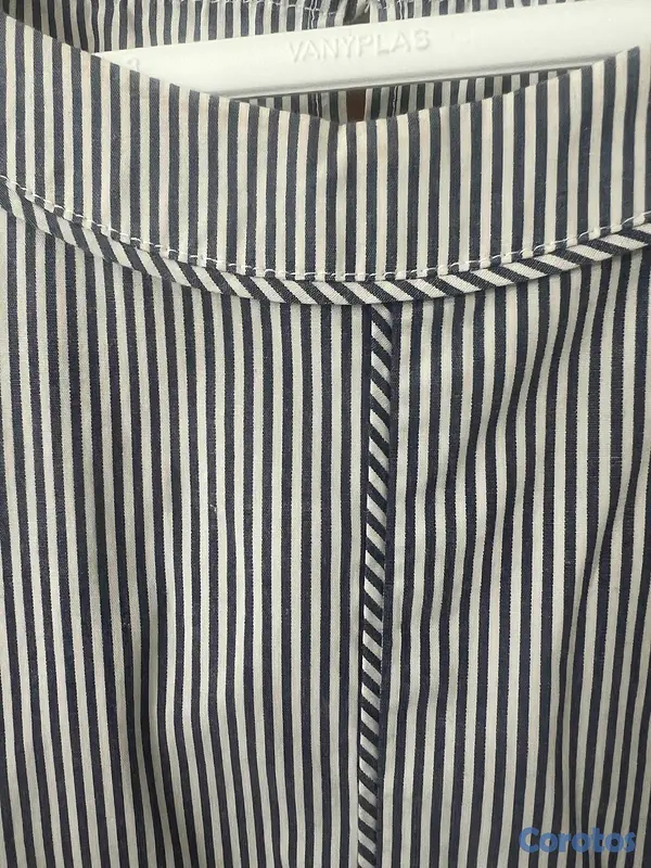 ropa para mujer - Blusa de dama 5