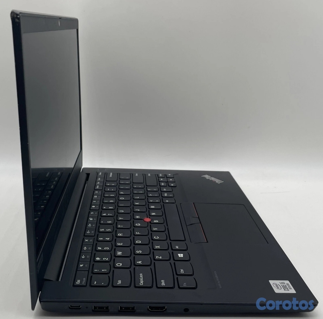 computadoras y laptops - Laptop i5 de 10ma 7