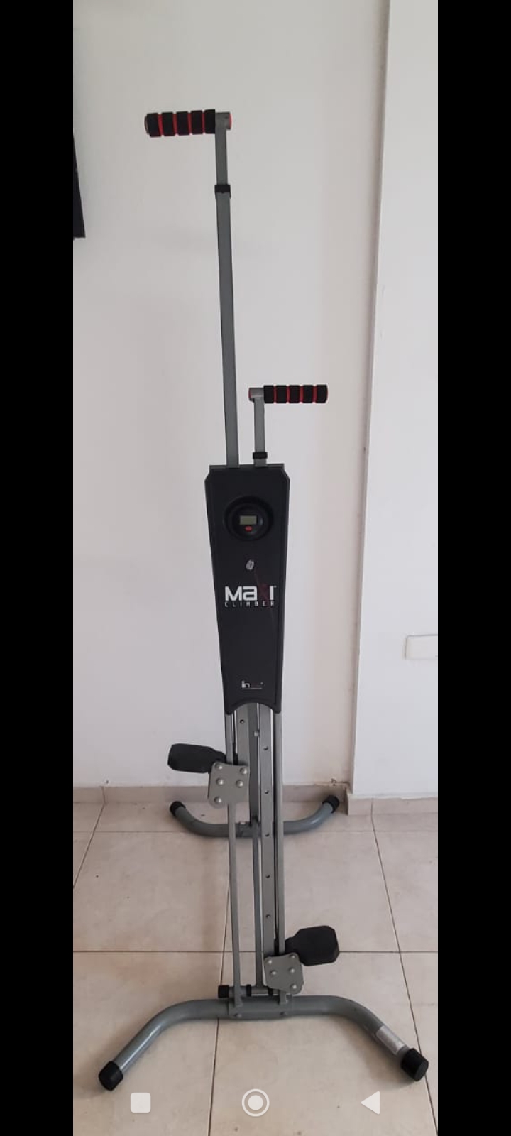 Artículos Deportivos - Maxiclimber  1