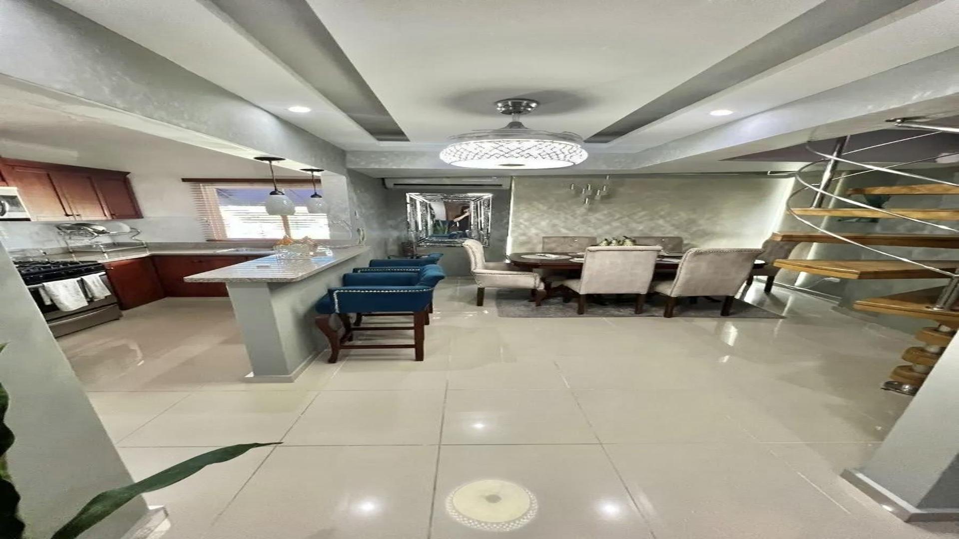 penthouses - Penthouse en Miramar 4