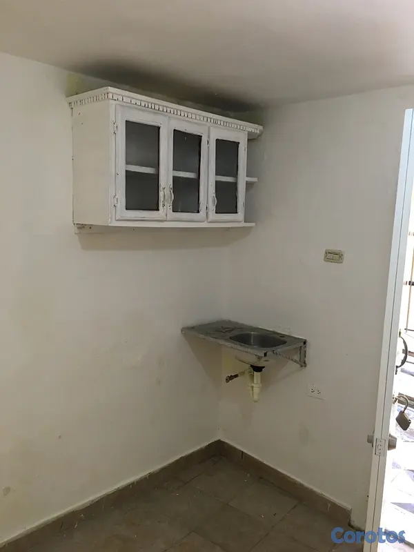 casas - ALQUILER DE CASA 5