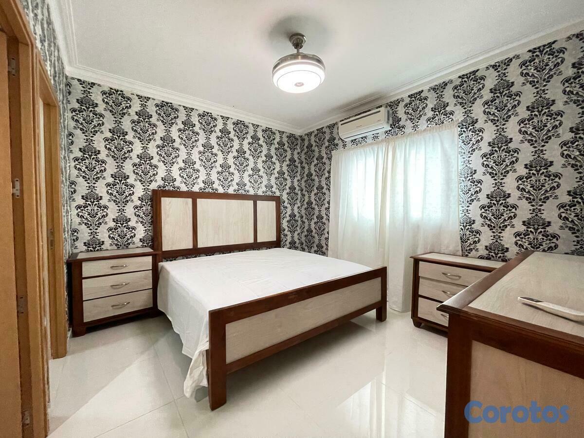 apartamentos - Apartamento Vacio en Alquiler con Terraza Privada - Los Prados 2