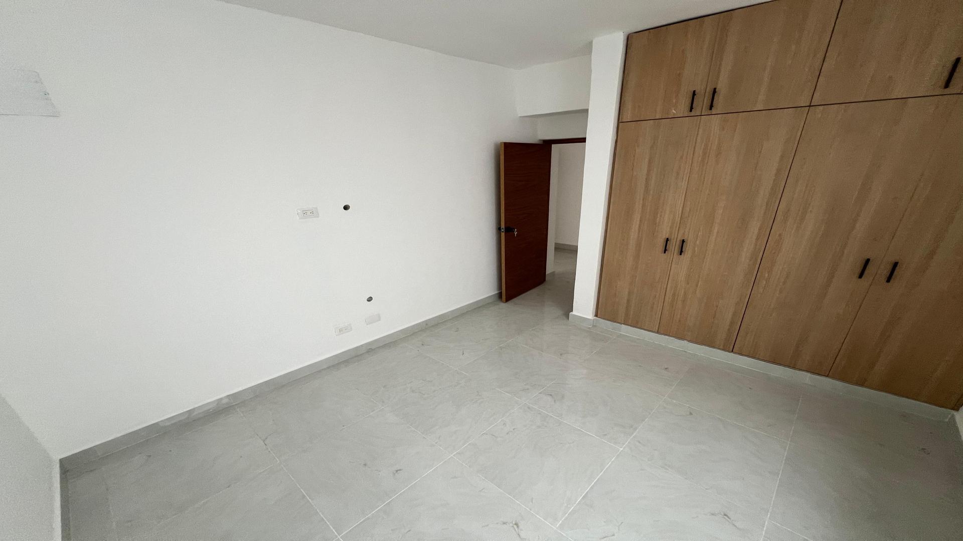 apartamentos - Apartamento en Venta en Don Honorio 8