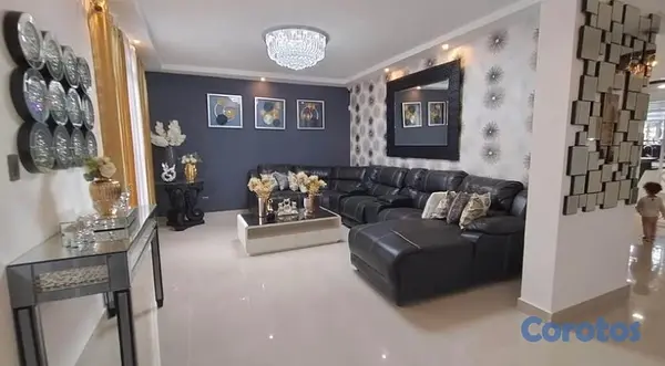 casas - Hermosa Casa De Lujo En Venta (Sector privado) seg 9