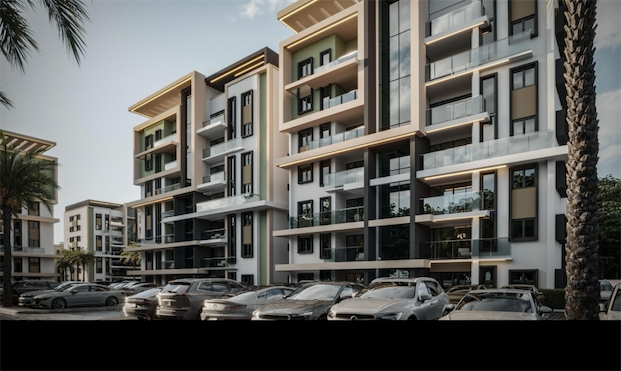 apartamentos - Vistas Exclusivas en Playa Dorada: Proyecto Residencial de Lujo 0