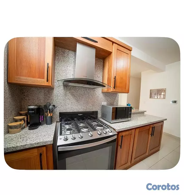 apartamentos - Apartamento en renta, malecón de Puerto Plata. 🏡✨ 7