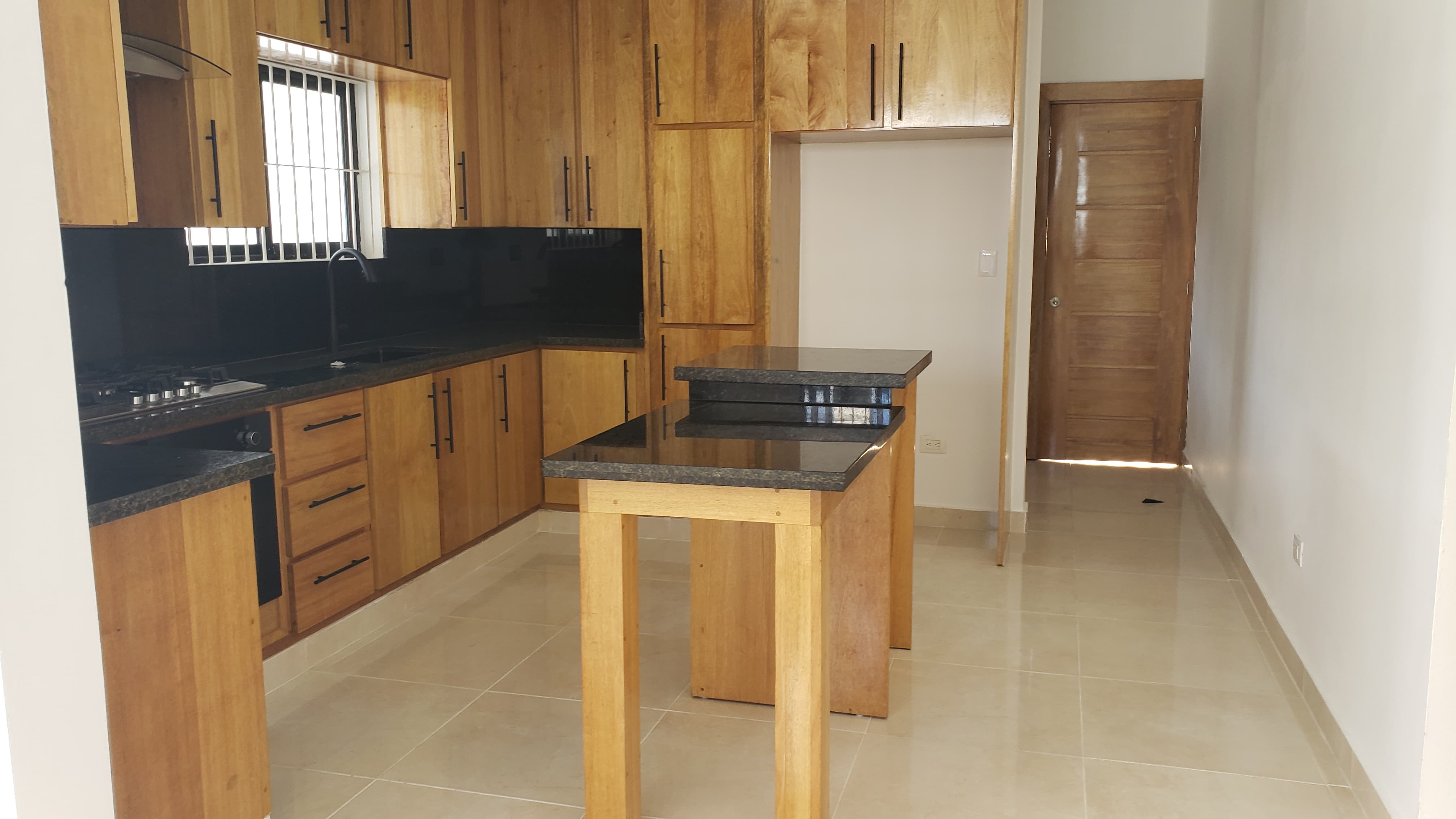 casas - CASA EN VENTA EN SANTIAGO. 4