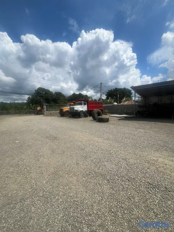 solares y terrenos - OPORTUNIDAD UNICA, TOTALMENTE PLANO Y LISTO PARA T 8