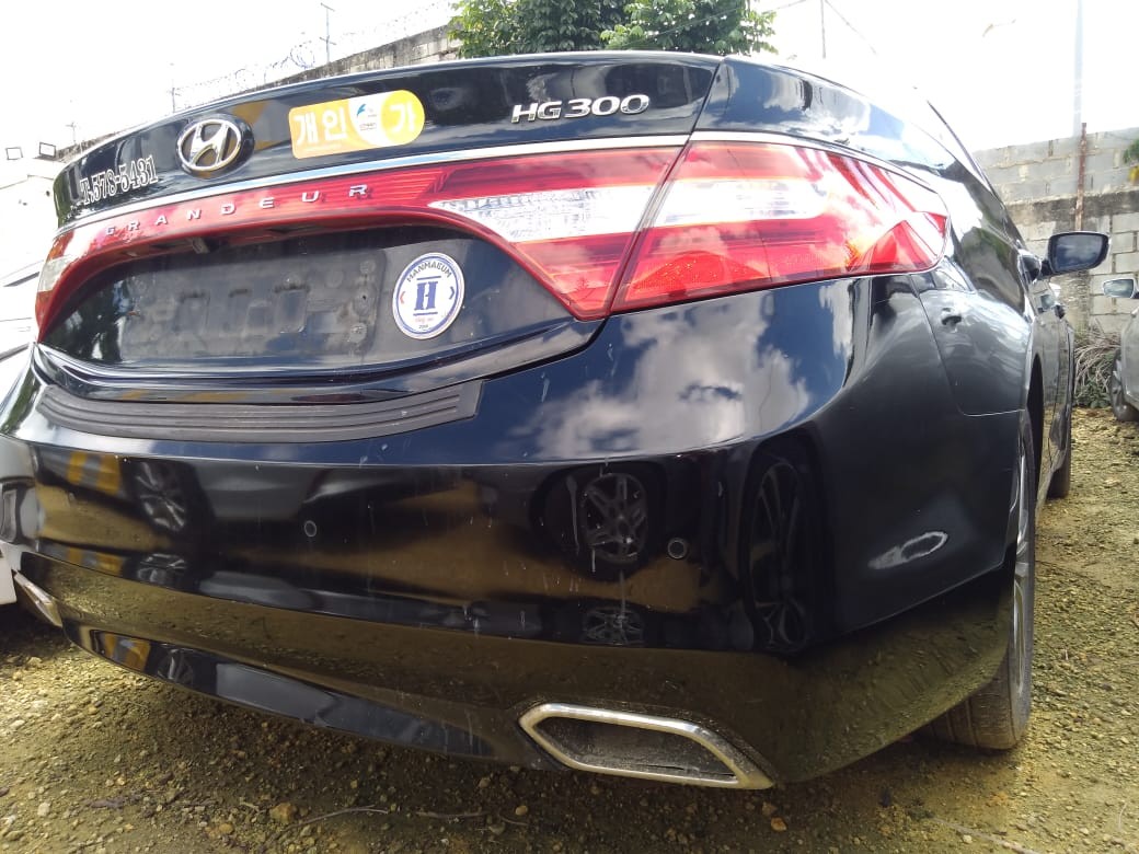 carros - GRANDEUR 2017 NEGRODESDE: RD$ 680,100.00 7