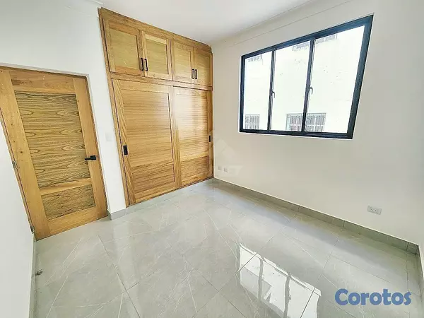 apartamentos - NUEVO APARTAMENTO PROXIMO AL HOMS SANTIAGO  6