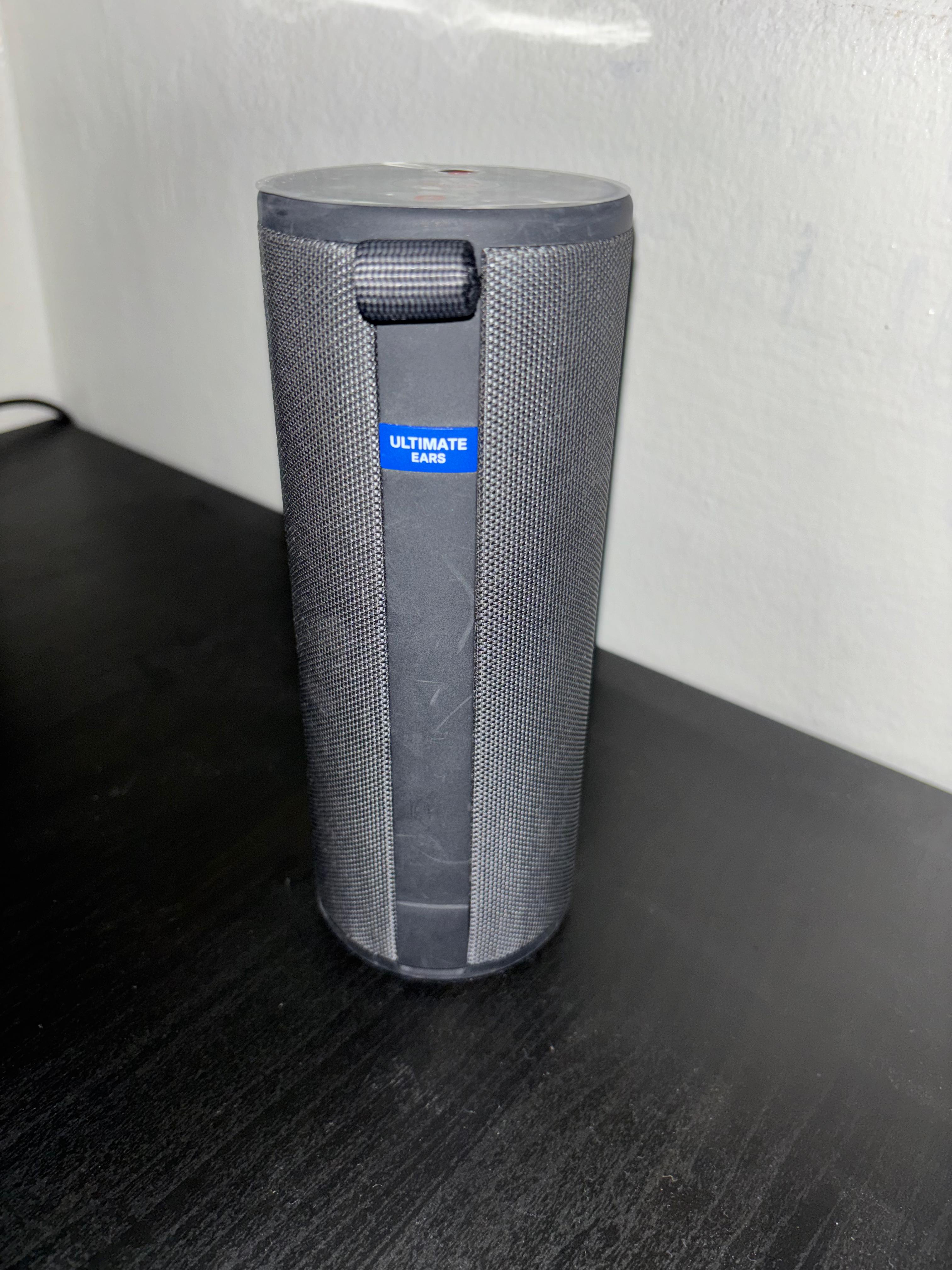 camaras y audio - Bocina Bluetooth UE Boom 3 3