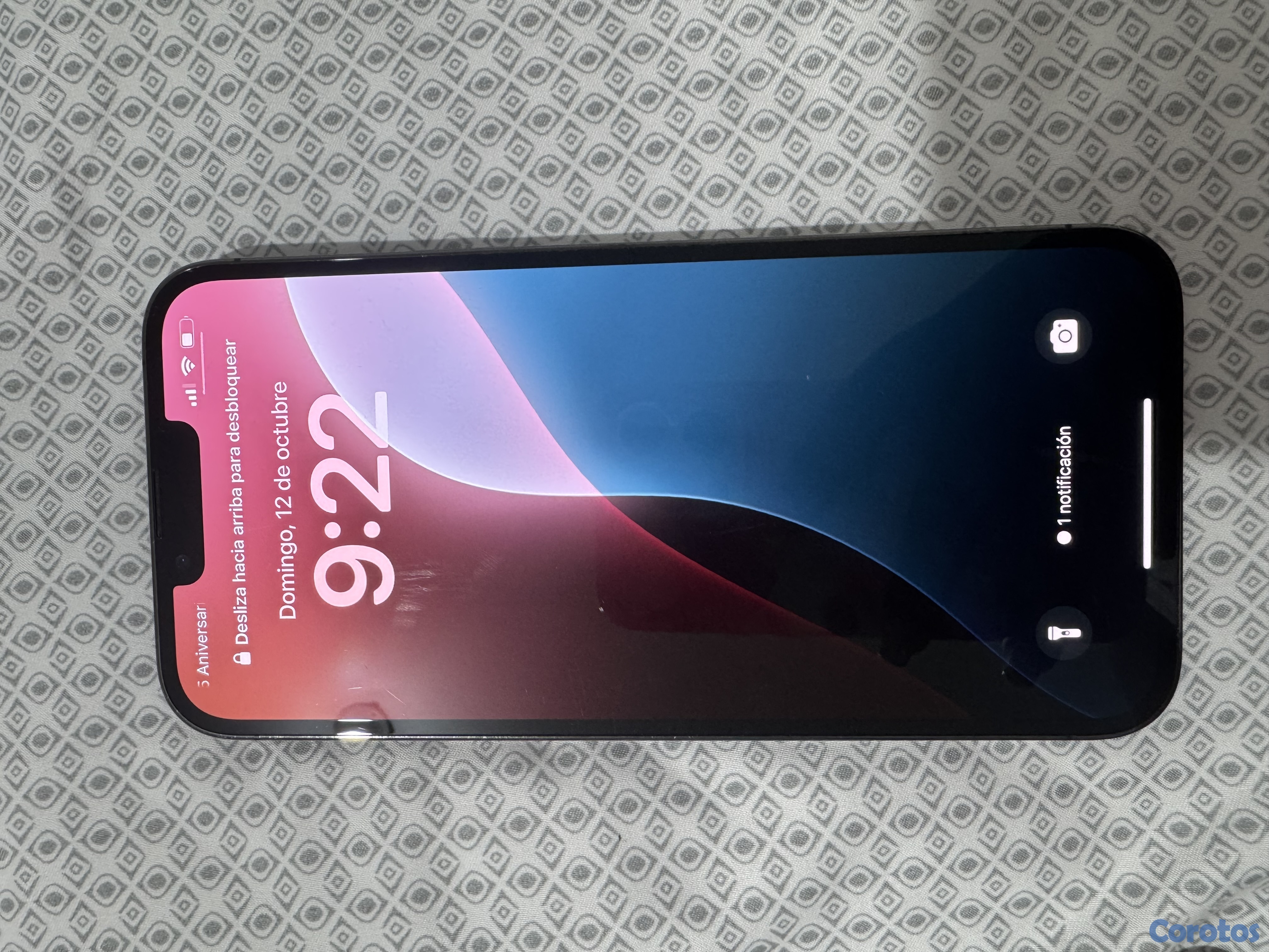 celulares y tabletas - iPhone 13 Pro Max  3