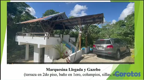 solares y terrenos - Finquita a 30 minutos de la ciudad 3