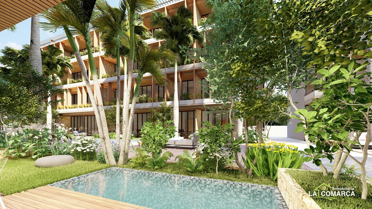 apartamentos - Apartamentos Amueblado Airbnb Friendly desde US$90,940 Ubicado en Bávaro, Punta  1