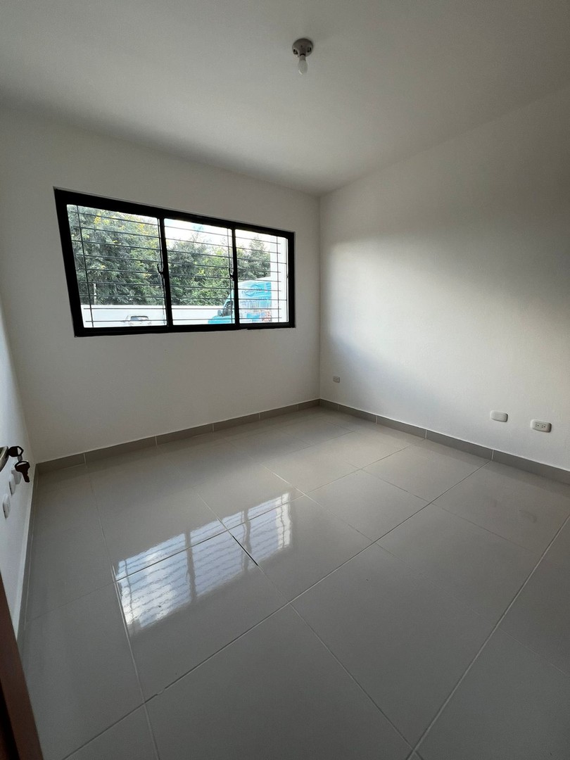 apartamentos - Hermoso Apartamento Nuevo a Estrenar porximo al Homs  5