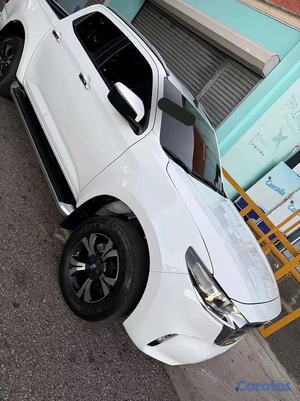 jeepetas y camionetas - mazda bt 50 2023 2