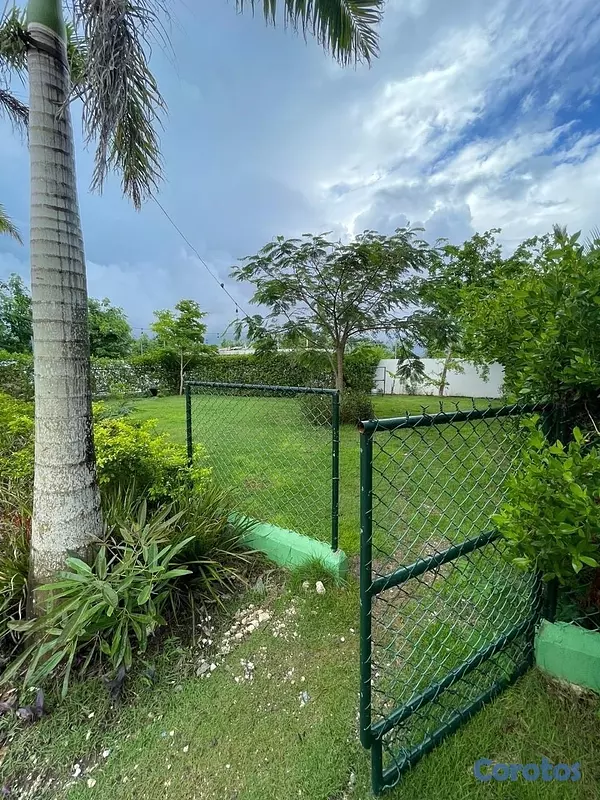 casas - DISPONIBLE PARA RENTA  6