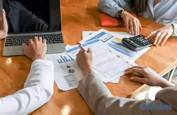 servicios profesionales - OFERTA ADMINISTRACIÓN DE CONDOMINIOS Y PROPIEDADES 7