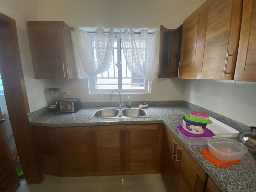 apartamentos - 🚨Apartamento en venta🚨 El cacique 3er nivel
 8