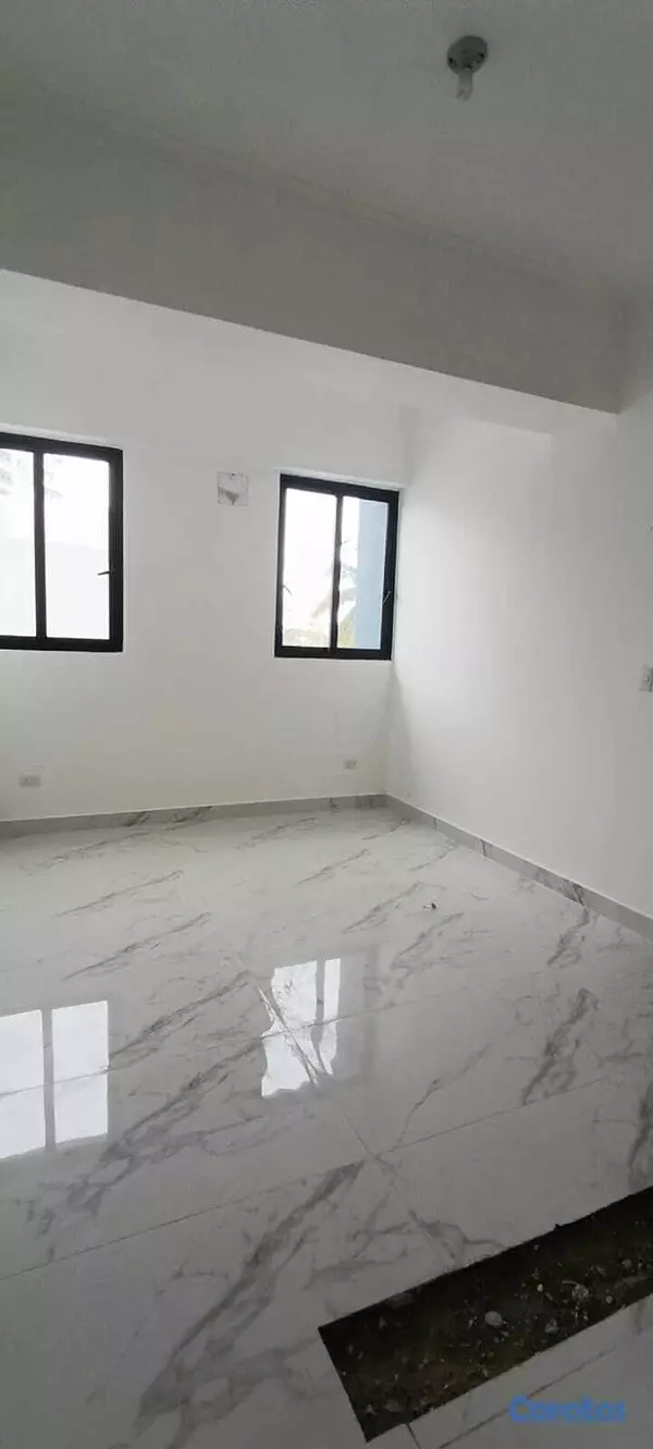 apartamentos - Cacicazgos Lujoso apartamento con acabados de 1ra 4