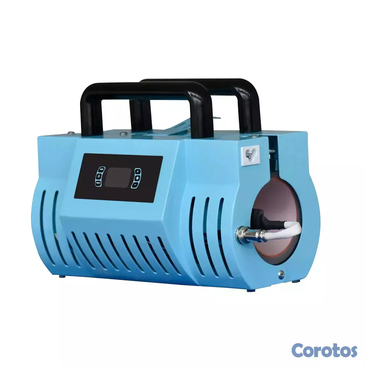 otros electronicos - Máquina de sublimación para termos Craft Pro Large 2